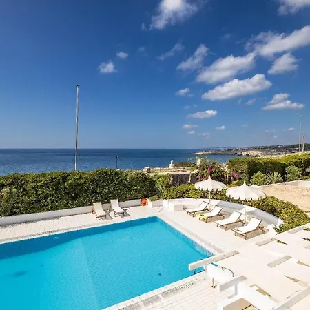 Dimora Petunia Villa *