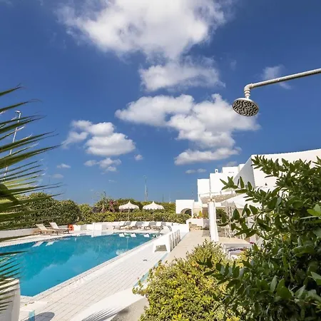 Villa Dimora Petunia Santa Maria di Leuca