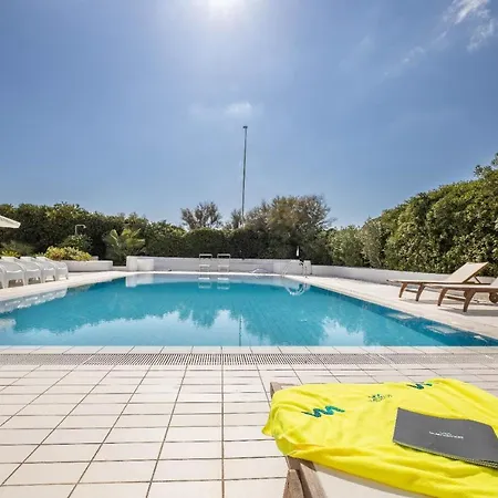 Dimora Petunia Villa *