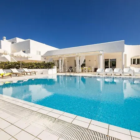 Villa Dimora Petunia Santa Maria di Leuca