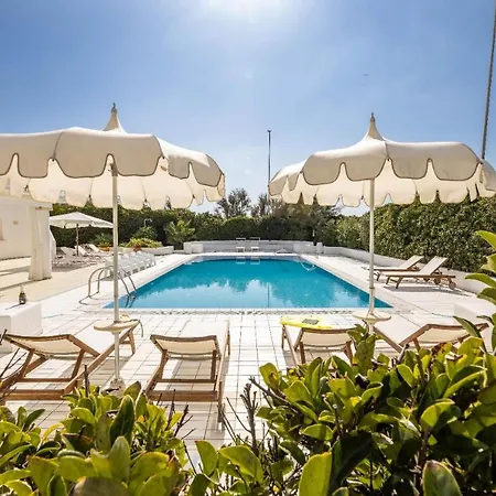 Dimora Petunia Villa Santa Maria di Leuca